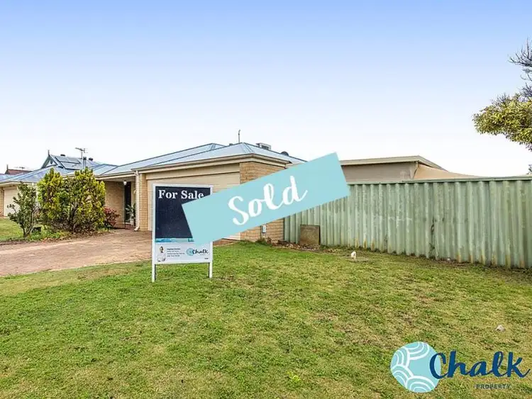 Main view of Homely house listing, 6 La Estrada Way, Port Kennedy WA 6172