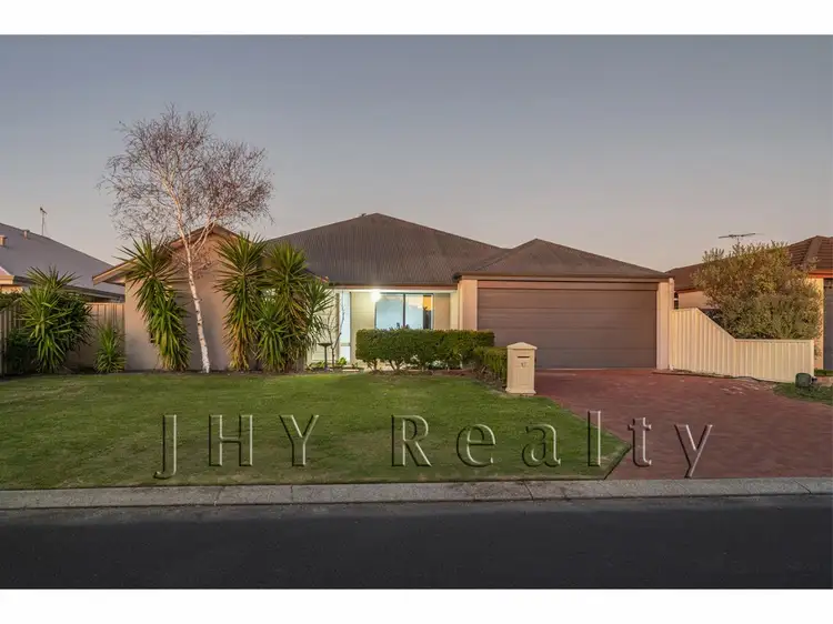 Second view of Homely house listing, 12 Clematis Way, Broadwater WA 6280