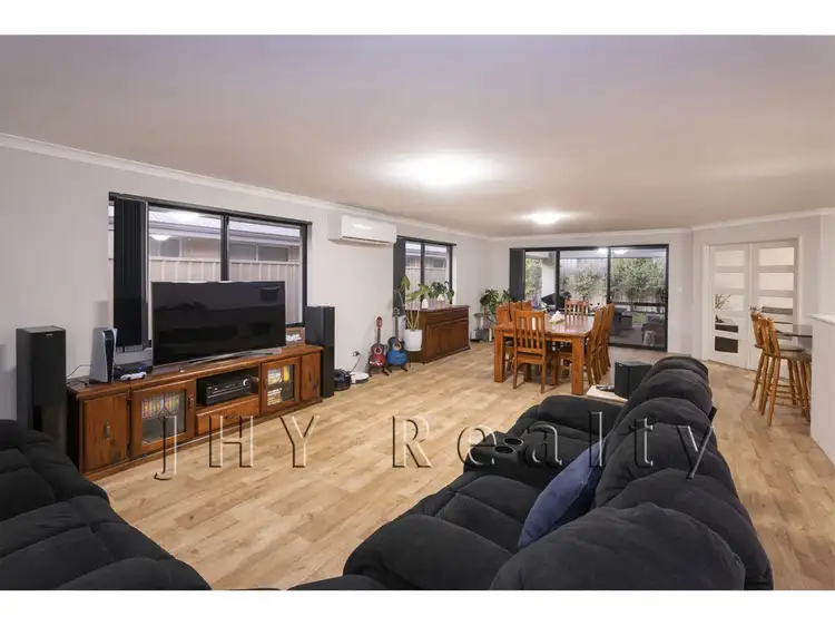 Third view of Homely house listing, 12 Clematis Way, Broadwater WA 6280