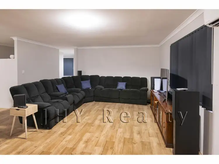 Fourth view of Homely house listing, 12 Clematis Way, Broadwater WA 6280