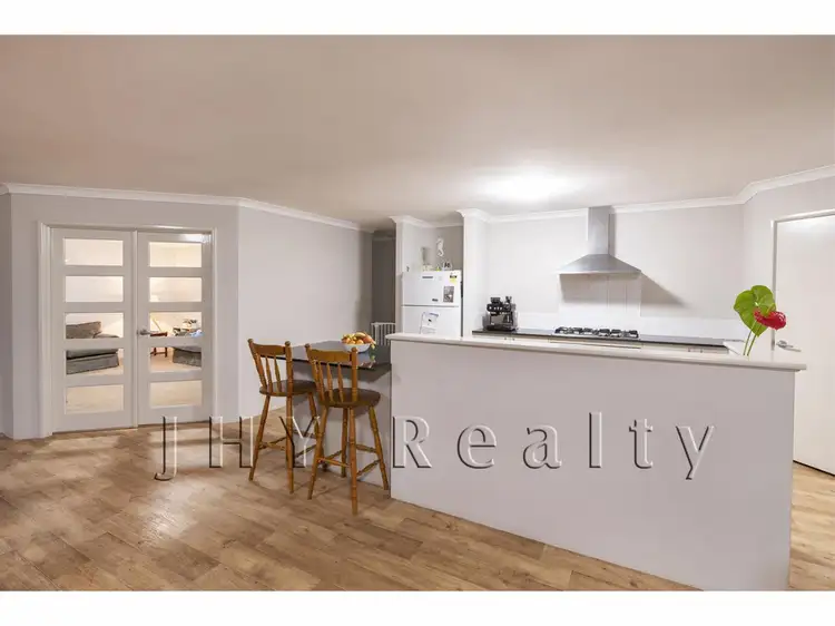 Fifth view of Homely house listing, 12 Clematis Way, Broadwater WA 6280