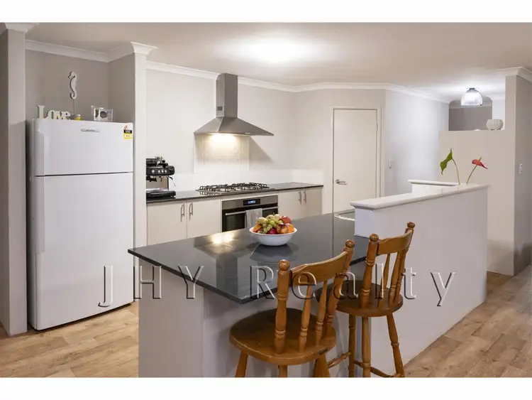 Sixth view of Homely house listing, 12 Clematis Way, Broadwater WA 6280
