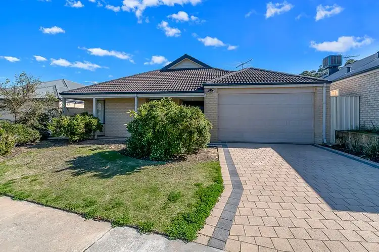 Main view of Homely house listing, 11 Herbert Meander, Baldivis WA 6171