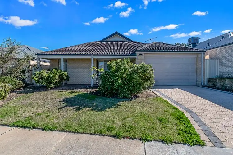 Second view of Homely house listing, 11 Herbert Meander, Baldivis WA 6171