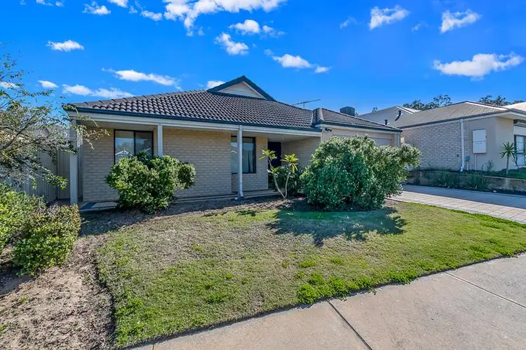 Third view of Homely house listing, 11 Herbert Meander, Baldivis WA 6171