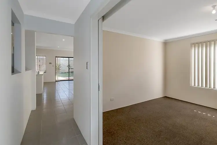 Fourth view of Homely house listing, 11 Herbert Meander, Baldivis WA 6171