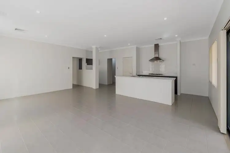 Fifth view of Homely house listing, 11 Herbert Meander, Baldivis WA 6171