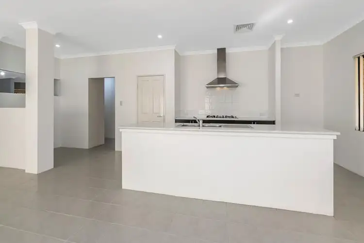 Sixth view of Homely house listing, 11 Herbert Meander, Baldivis WA 6171