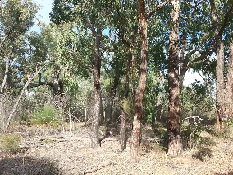 Main view of Homely land listing, 130 Powder Bark Rd, Toodyay WA 6566