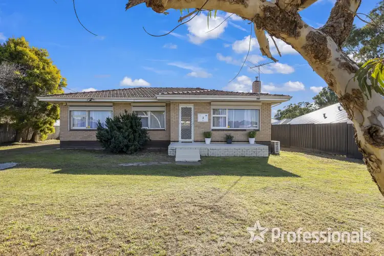 Second view of Homely house listing, 3 Ashby Terrace, Viveash WA 6056