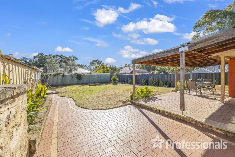 Third view of Homely house listing, 3 Ashby Terrace, Viveash WA 6056