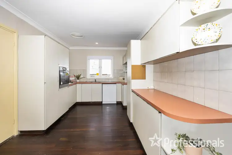 Seventh view of Homely house listing, 3 Ashby Terrace, Viveash WA 6056