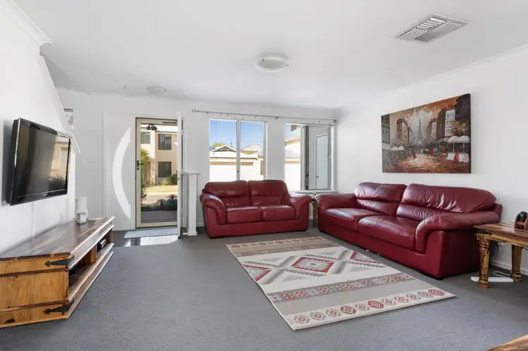 Second view of Homely townhouse listing, 22/396 Hay Street, Somerville WA 6430