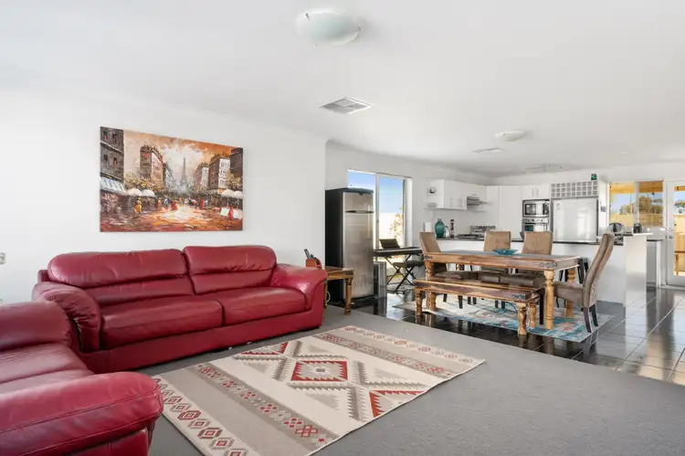 Third view of Homely townhouse listing, 22/396 Hay Street, Somerville WA 6430