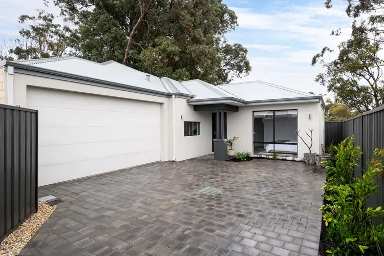 51A Rudall Way, Padbury WA 6025