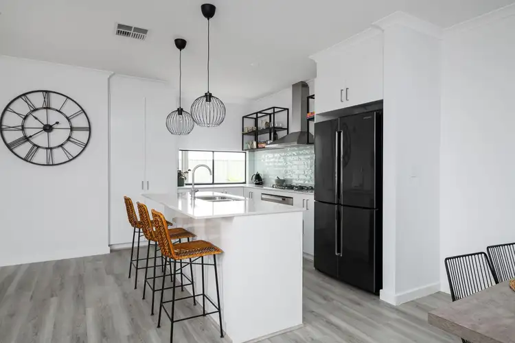 Second view of Homely house listing, 51A Rudall Way, Padbury WA 6025