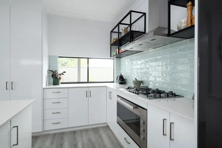 Fourth view of Homely house listing, 51A Rudall Way, Padbury WA 6025