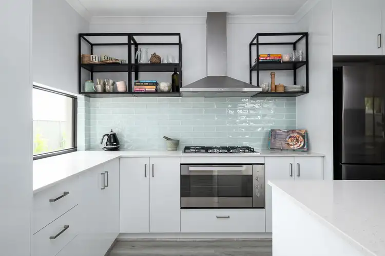 Fifth view of Homely house listing, 51A Rudall Way, Padbury WA 6025