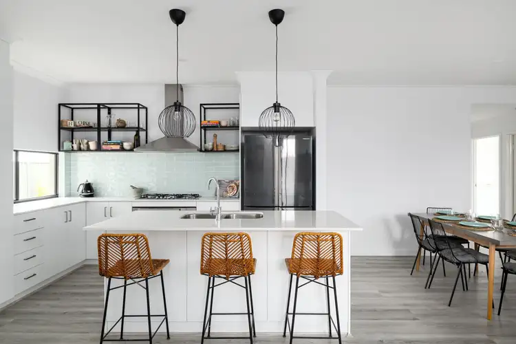 Sixth view of Homely house listing, 51A Rudall Way, Padbury WA 6025