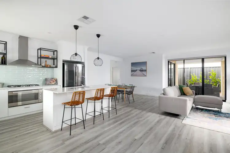 Seventh view of Homely house listing, 51A Rudall Way, Padbury WA 6025