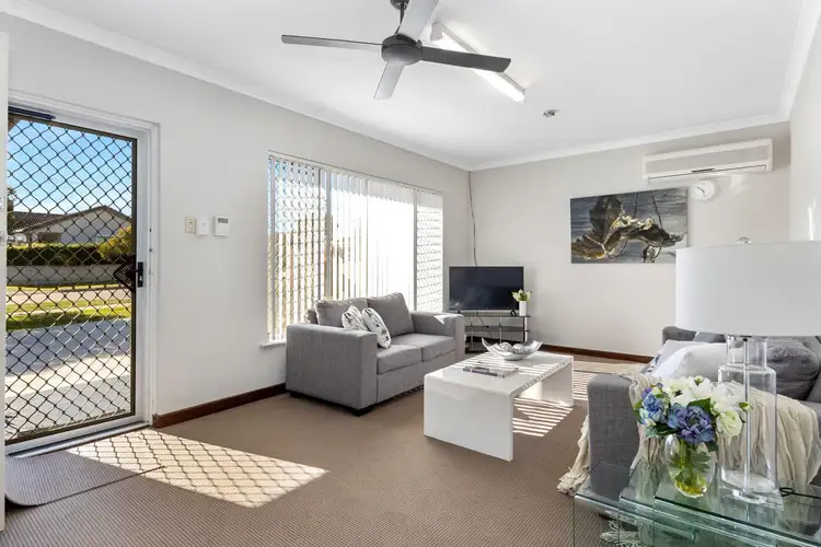 Fourth view of Homely house listing, 25 Garnett Place, Balga WA 6061