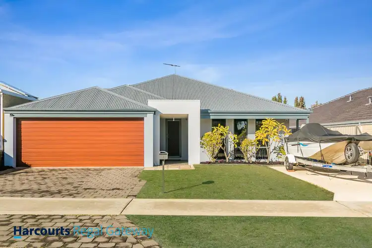 3 Patula Link, Aubin Grove WA 6164