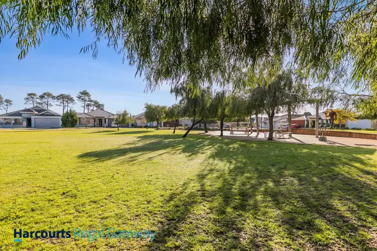 Second view of Homely house listing, 3 Patula Link, Aubin Grove WA 6164