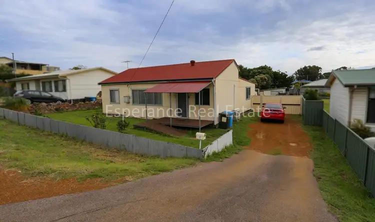 7 Birch Street, Esperance WA 6450