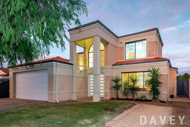 44 Walter Padbury Boulevard, Padbury WA 6025