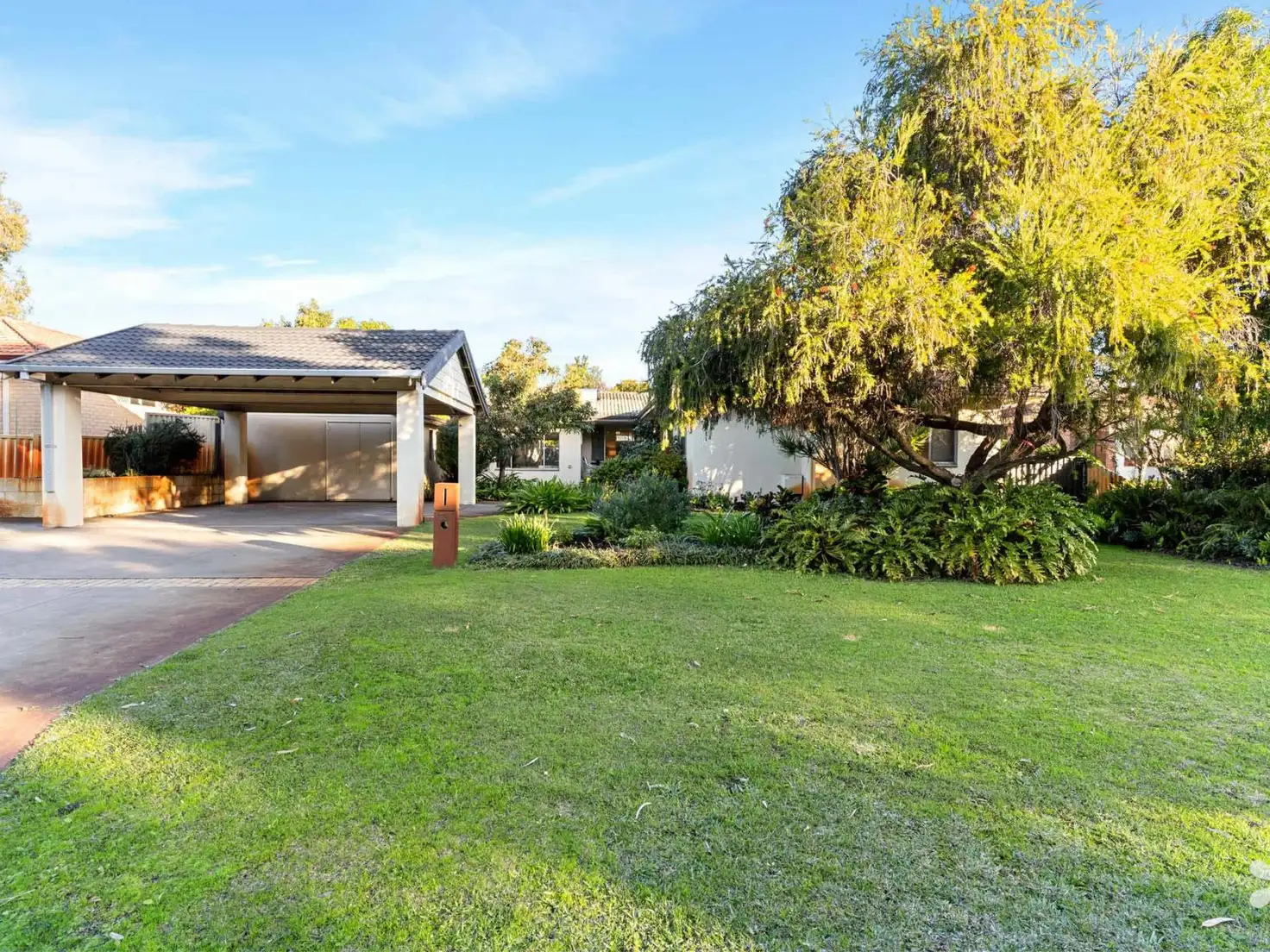 Main view of Homely house listing, 13 Portulaca Street, Willetton WA 6155