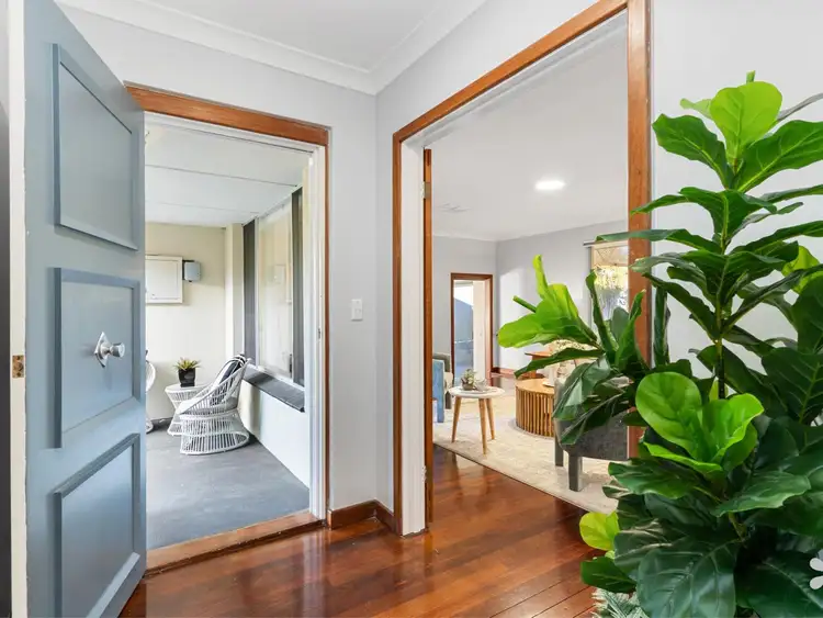 Third view of Homely house listing, 13 Portulaca Street, Willetton WA 6155