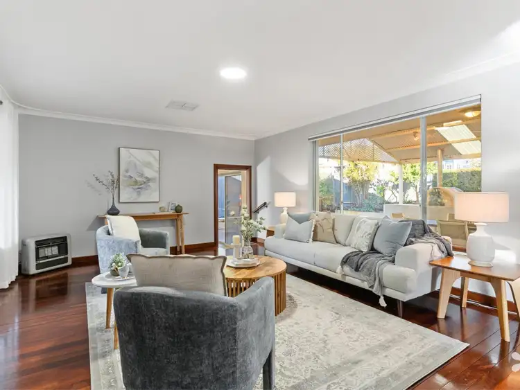 Fourth view of Homely house listing, 13 Portulaca Street, Willetton WA 6155