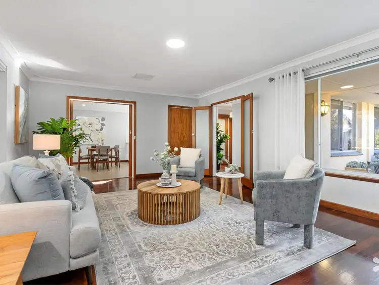 Fifth view of Homely house listing, 13 Portulaca Street, Willetton WA 6155
