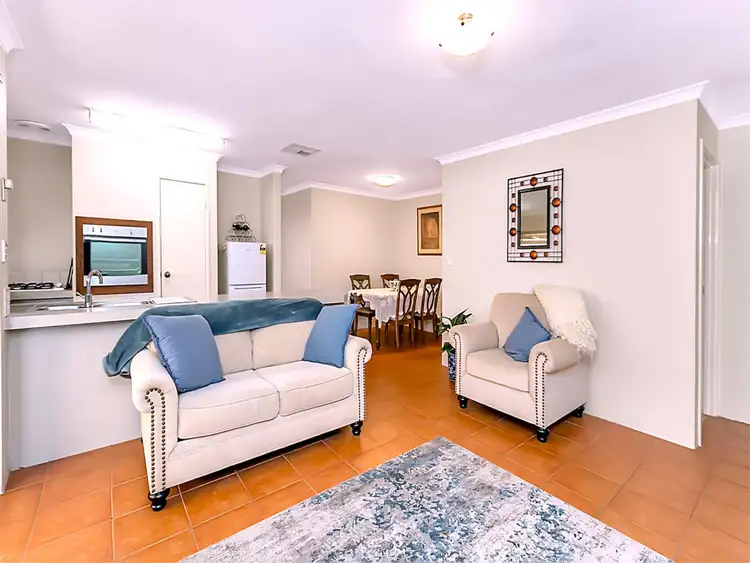 Main view of Homely unit listing, 5/28 Wittenoom Road, High Wycombe WA 6057