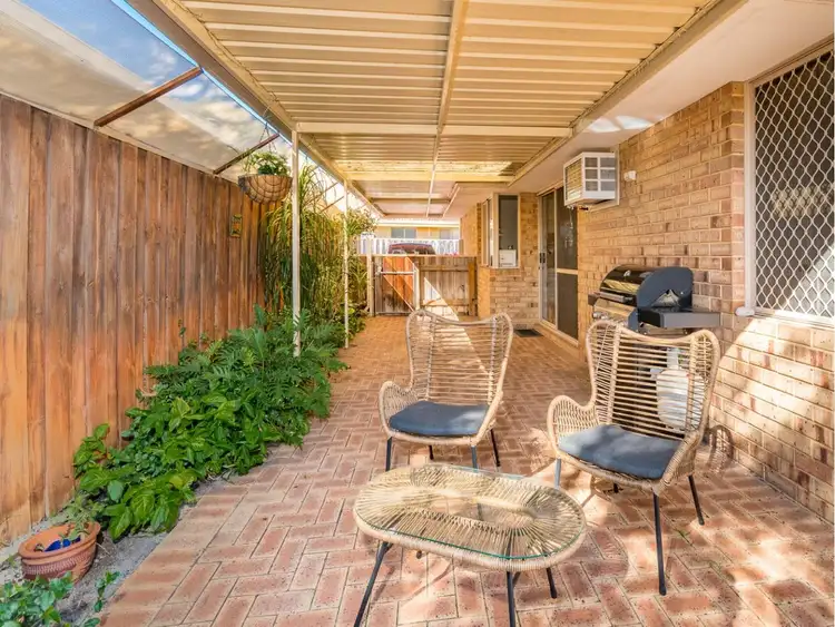 Second view of Homely unit listing, 5/28 Wittenoom Road, High Wycombe WA 6057