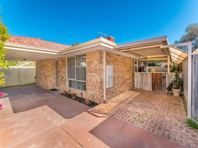 Third view of Homely unit listing, 5/28 Wittenoom Road, High Wycombe WA 6057