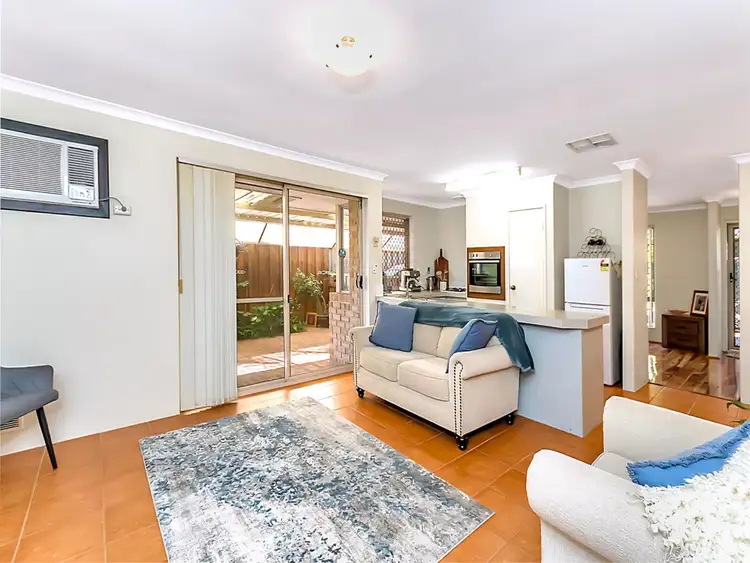Fifth view of Homely unit listing, 5/28 Wittenoom Road, High Wycombe WA 6057