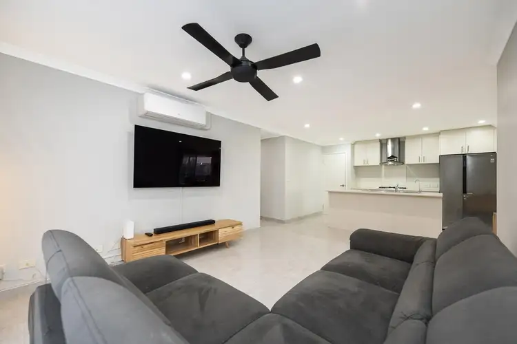 5 Badham Way, Ellenbrook WA 6069