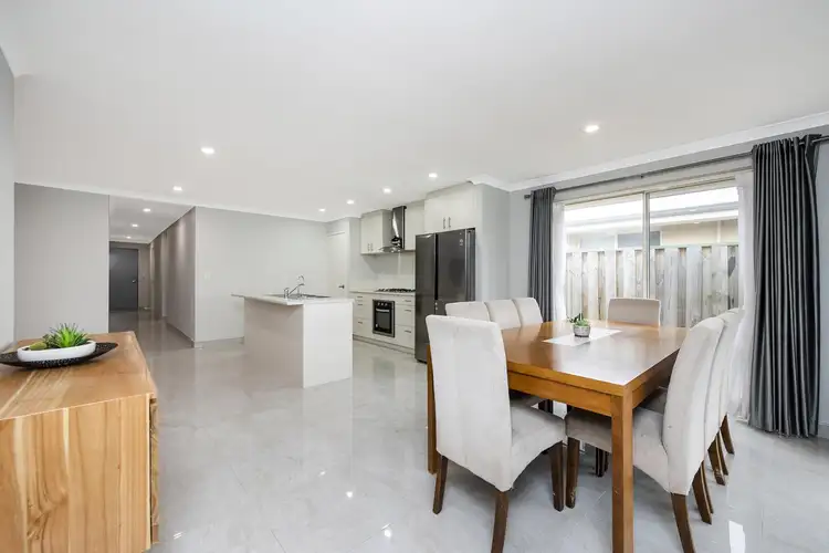 Second view of Homely house listing, 5 Badham Way, Ellenbrook WA 6069