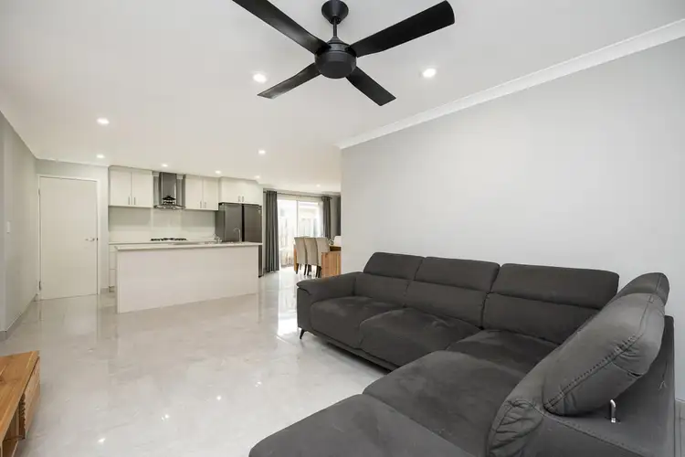 Fourth view of Homely house listing, 5 Badham Way, Ellenbrook WA 6069