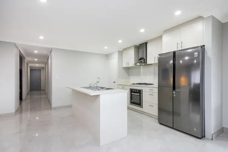 Fifth view of Homely house listing, 5 Badham Way, Ellenbrook WA 6069