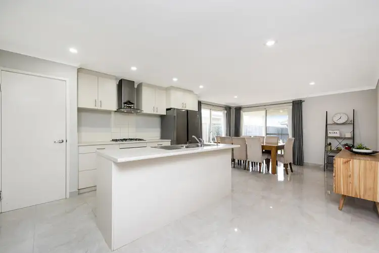 Sixth view of Homely house listing, 5 Badham Way, Ellenbrook WA 6069