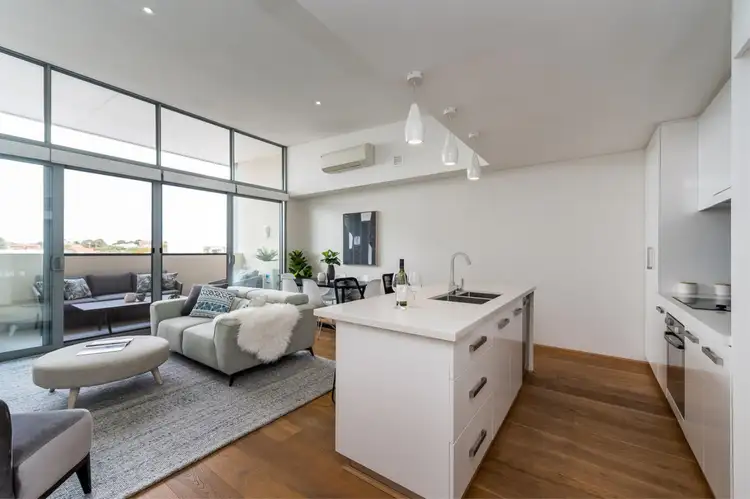 11/167 Seventh Avenue, Inglewood WA 6052