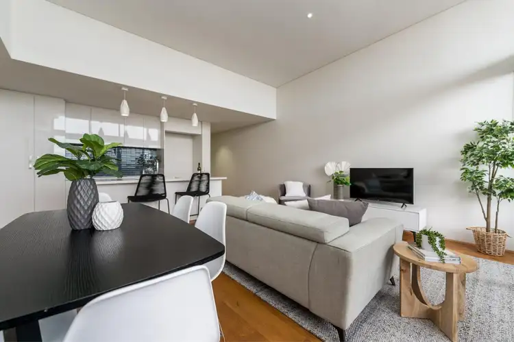 Third view of Homely apartment listing, 11/167 Seventh Avenue, Inglewood WA 6052