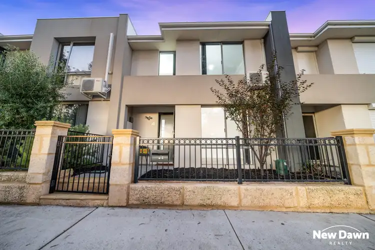 4 Walshaw Street, Aveley WA 6069