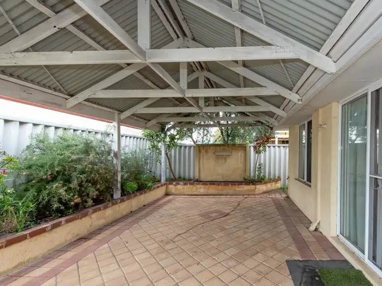 Second view of Homely house listing, 2 Ryans Court, Redcliffe WA 6104