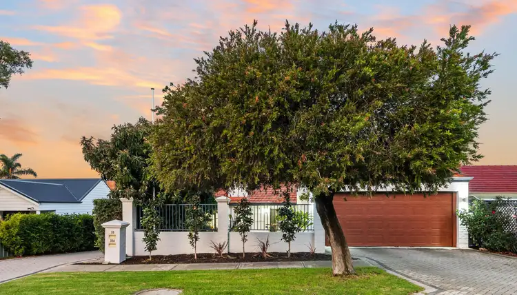 18 Paine Court, Karrinyup WA 6018