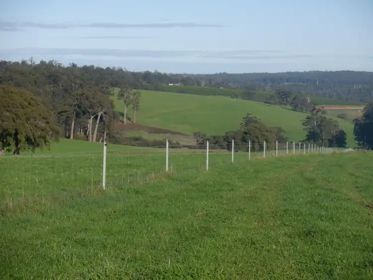 Sixth view of Homely rural property listing, Lot 1107 Wetherall Road, Pemberton WA 6260