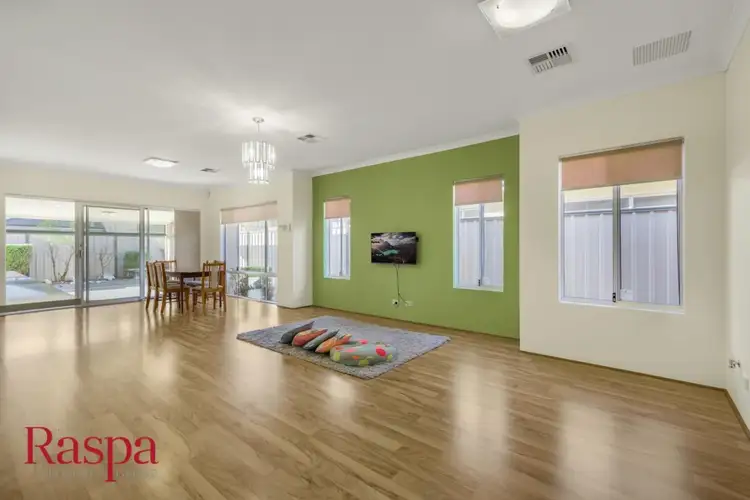 Third view of Homely house listing, 2 Riviera Turn, Piara Waters WA 6112