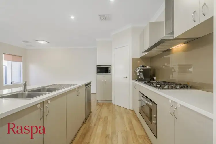 Seventh view of Homely house listing, 2 Riviera Turn, Piara Waters WA 6112